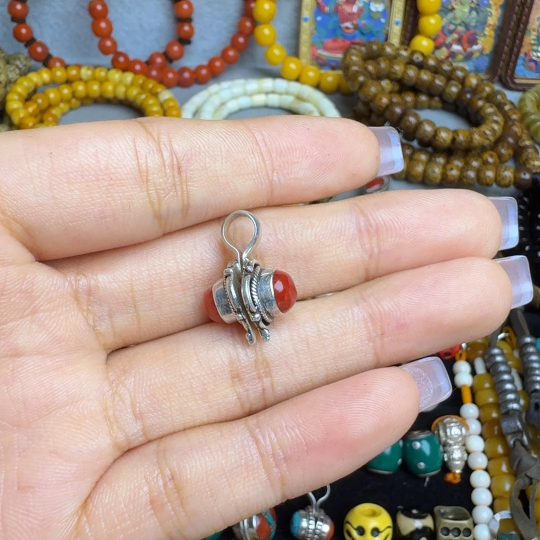 木***姐泥塑泥塑藏式小元素