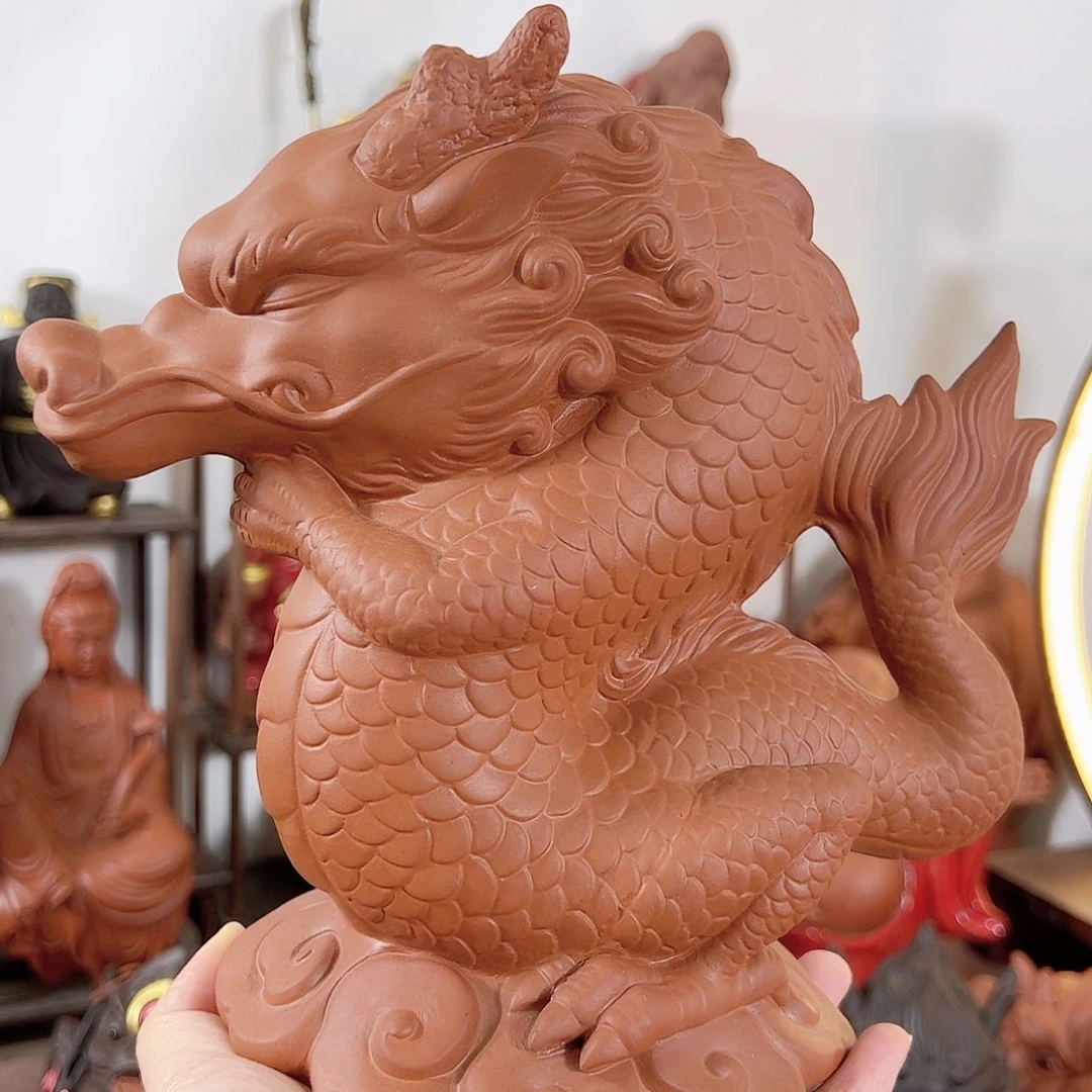 紫砂茶宠紫砂茶宠