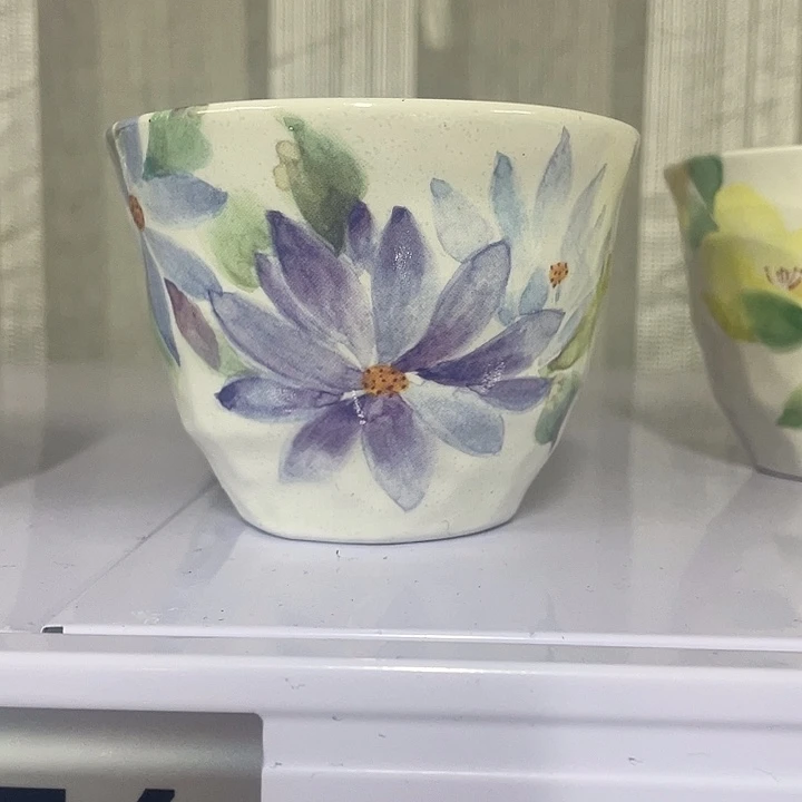 海外回流陶器感谢支持