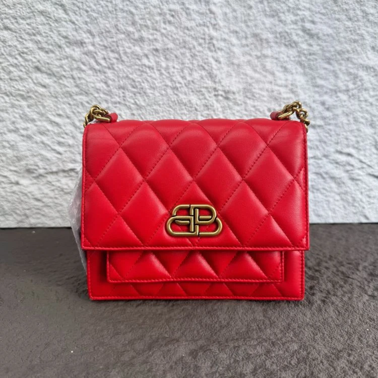 95新/巴黎世家/C18979722712/[NZ1127C0027]