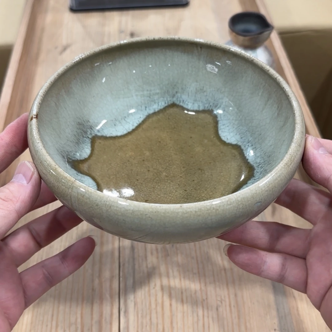 回流瓷器然美瓷器