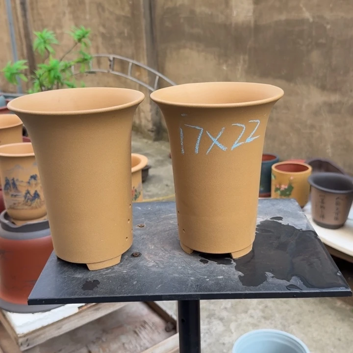 高度22口径17俩只