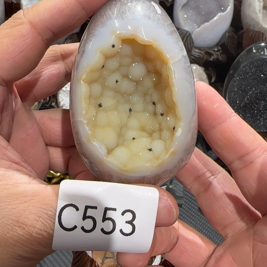 玛瑙/玉髓珠宝奇石未镶嵌幼***亮