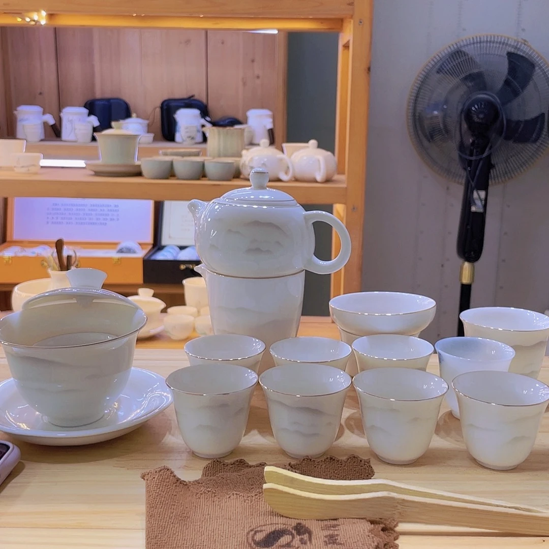 水墨山水不染山峰66