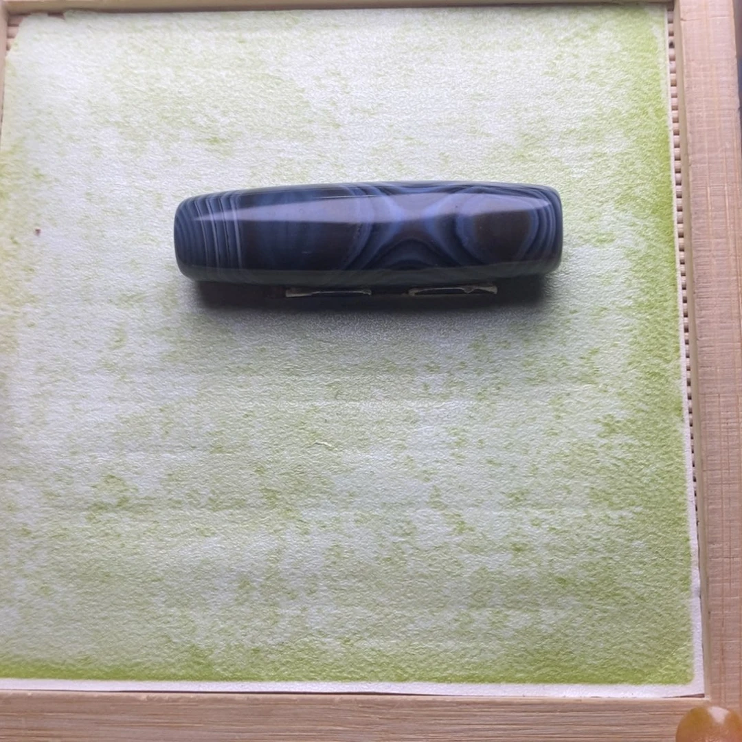 明***渠玛瑙/玉髓未镶嵌珠宝半成品