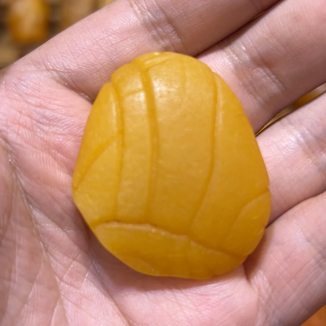 定制琥珀未镶嵌琥珀蜜蜡