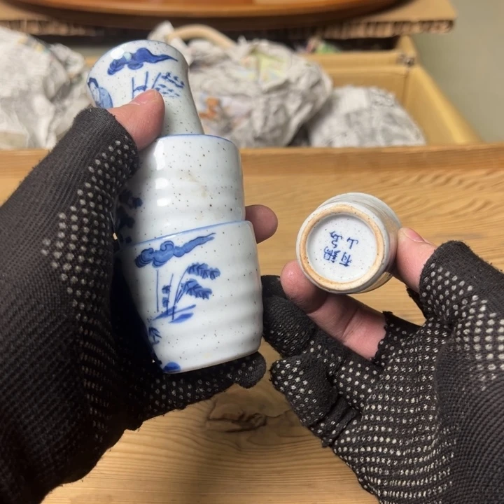 紫砂中古商品谨慎参拍