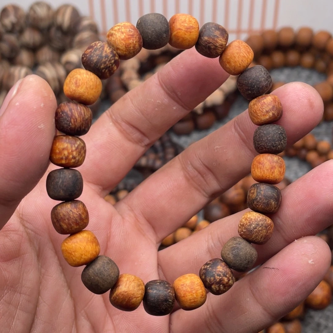 木***！贡木贡木8.9老型满油