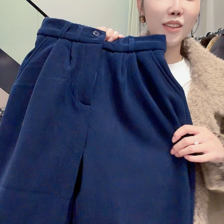 裤子115斤64646565653