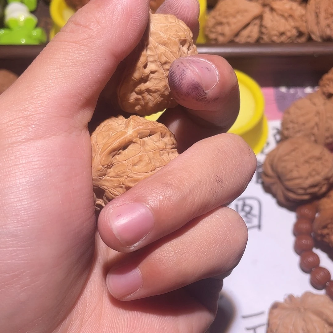 差***️吊坠文玩核桃福利