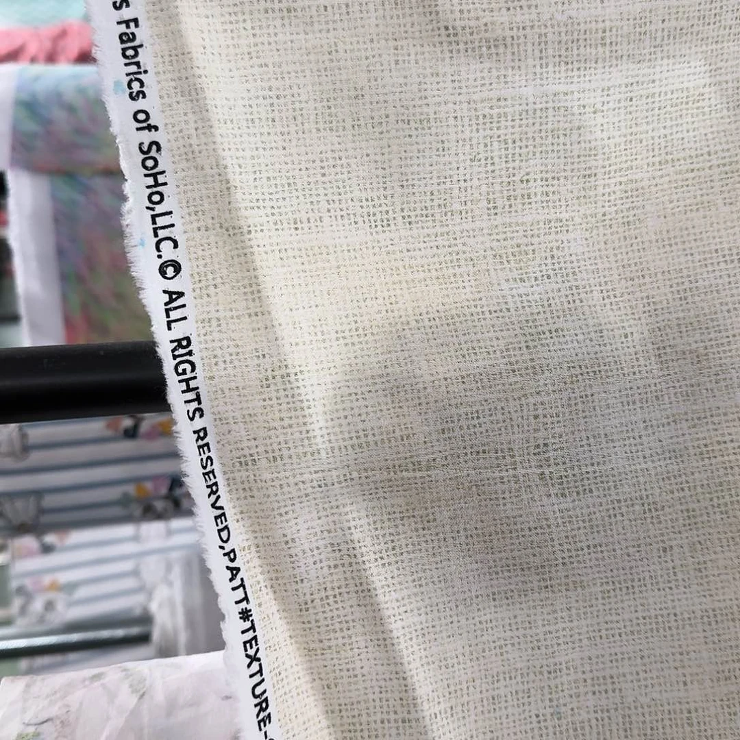 纯棉品牌外贸平布1米长X1.1米宽73.13