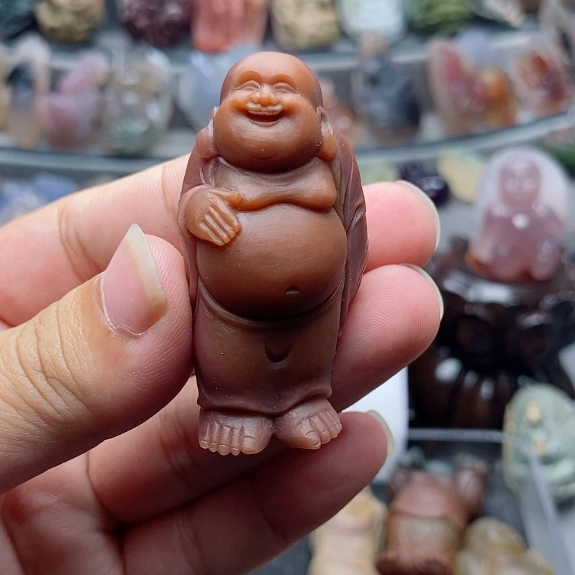 【闪购商品】未镶嵌吊坠定制石英质玉