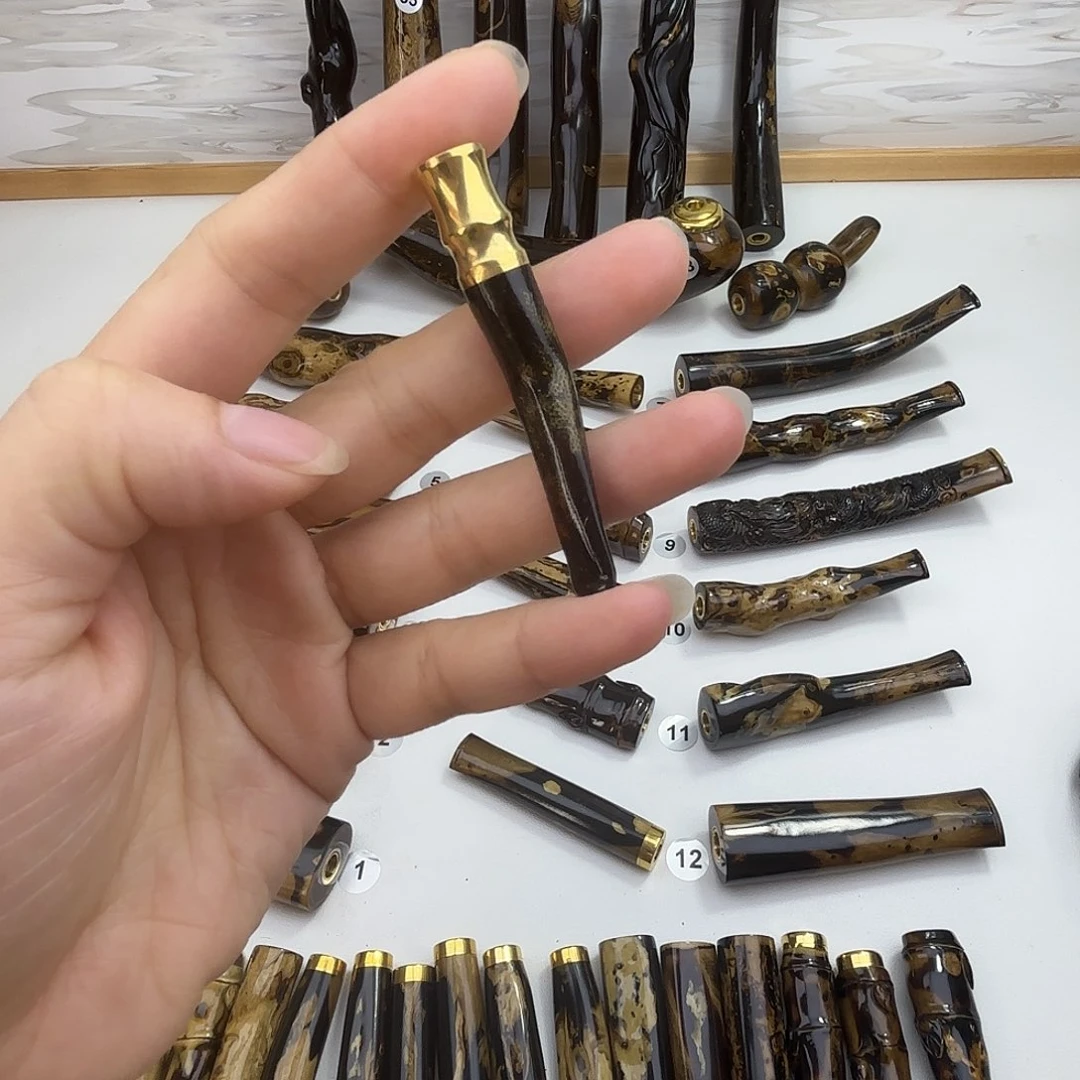 香榧木大海小柳烟嘴