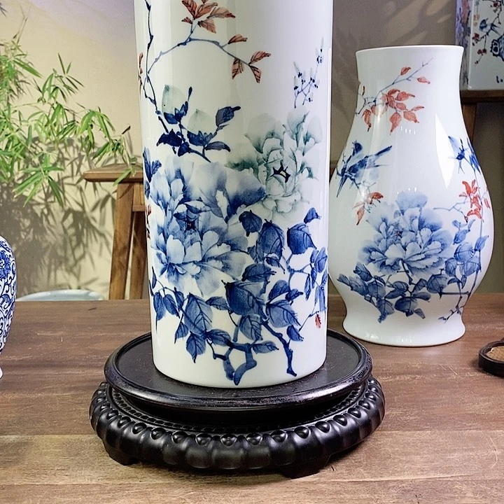 【闪购商品】?****?景德镇陶瓷家用摆件