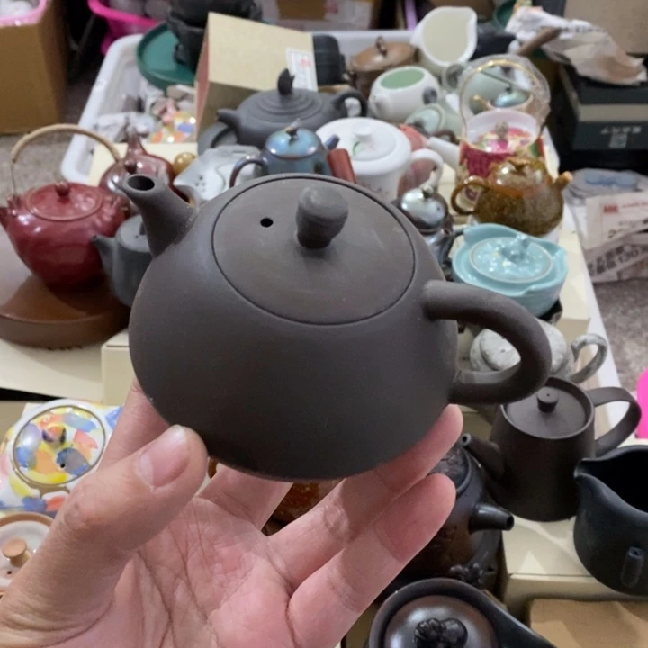 陶瓷艺术品及陶瓷制品