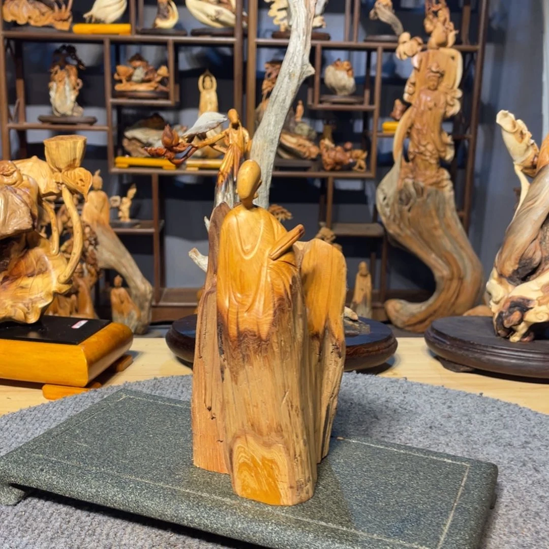 柏木工艺品567789977