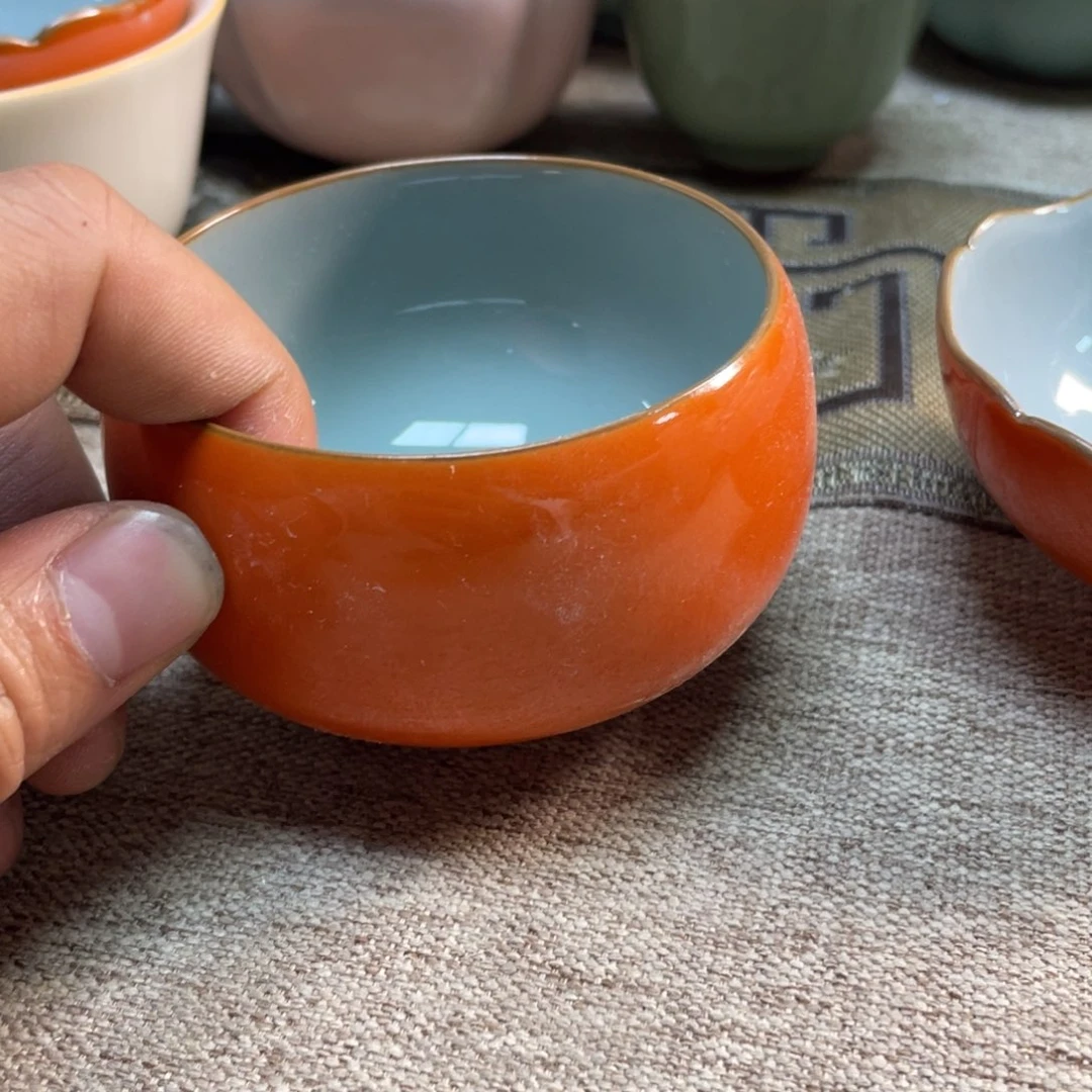 茶具茶器茶壶茶杯微瑕