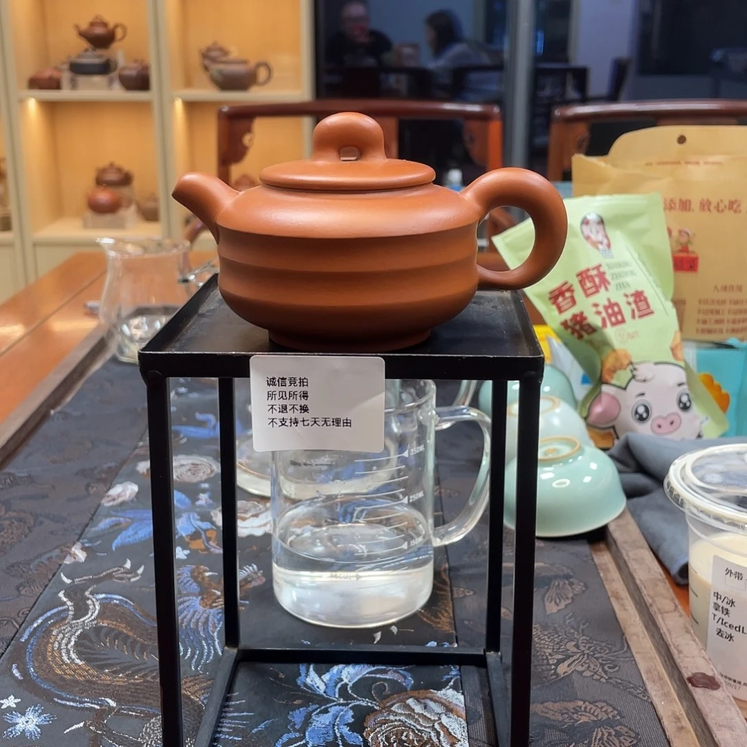 茶壶紫砂宜兴紫砂24