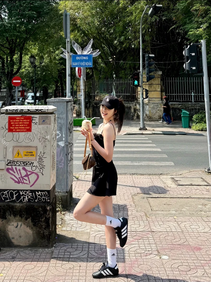 【顺丰包邮】经典老花 单肩斜跨女包