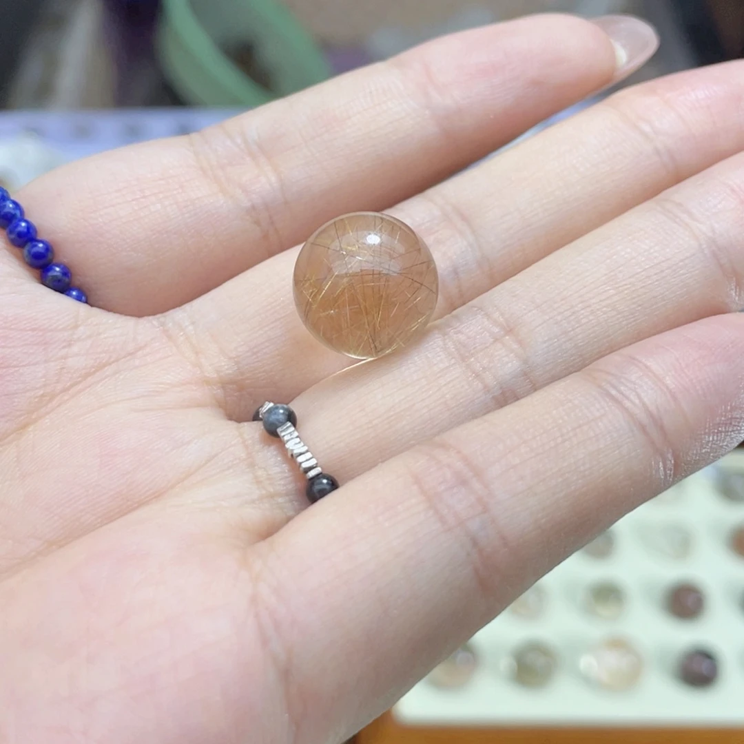 ****乖银S925镶嵌手链水晶