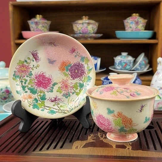 微瑕微瑕景德镇陶瓷