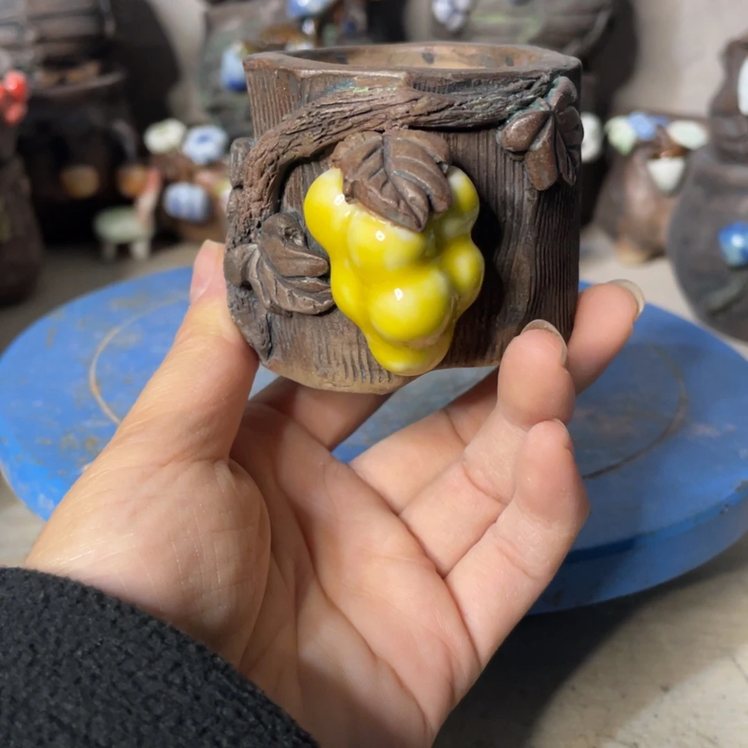 一个人的时候就很容易