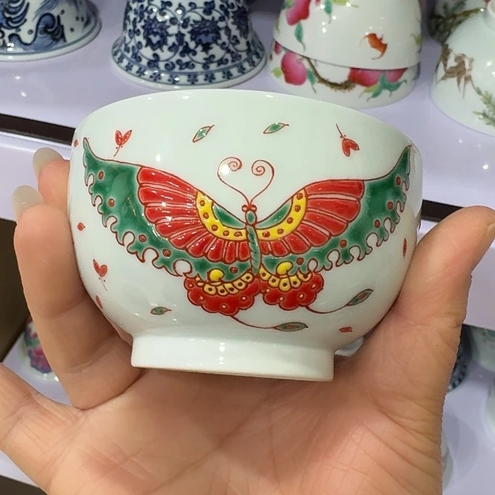 陶瓷艺术品收藏陶瓷