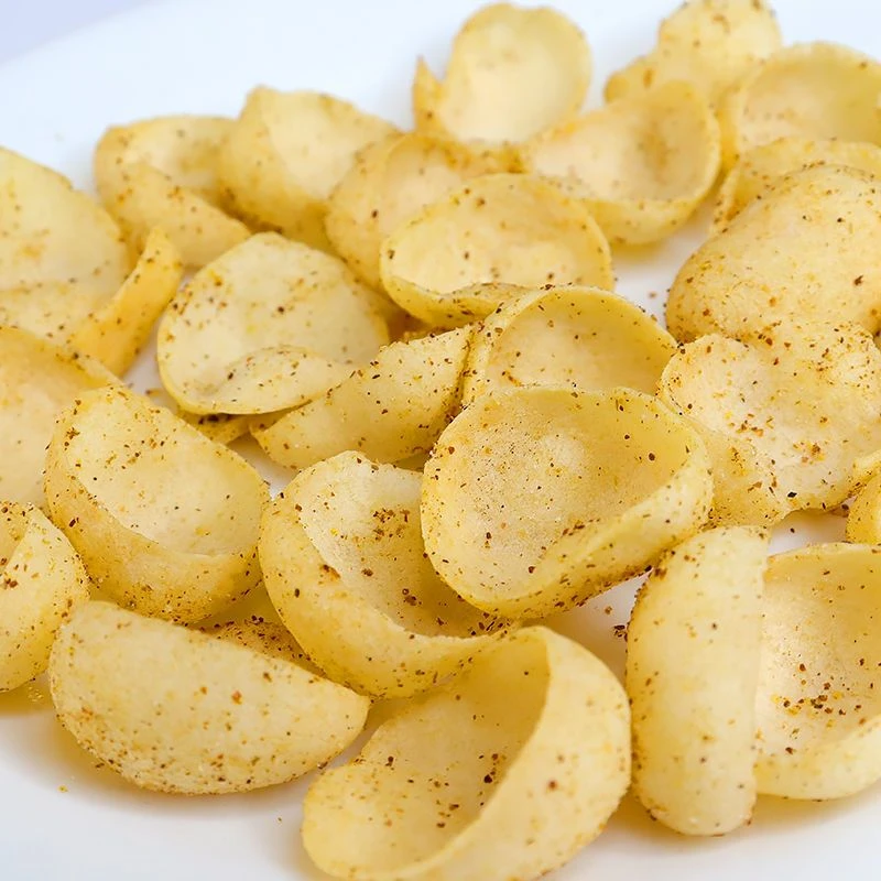 禛香嘟嘟香零食膨化食品薯片网红小包装办公室休闲后怀旧零食