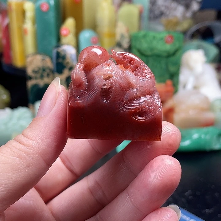 老挝石所见即所得