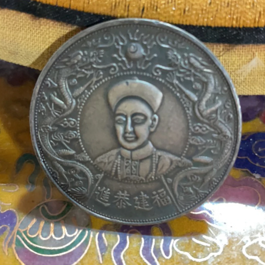 泉韵藏珍复古家具工艺摆件q592