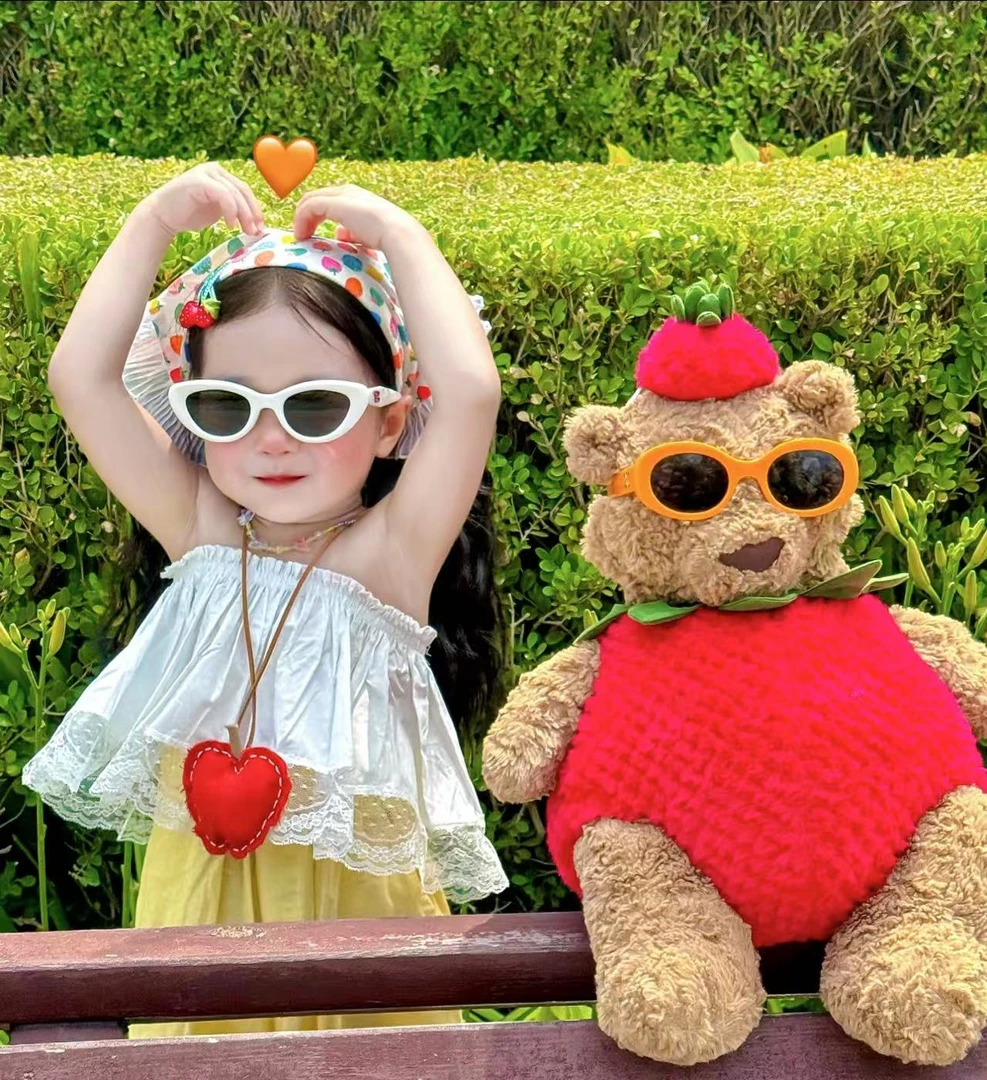 泡泡童装童品仓【下单备注编号】