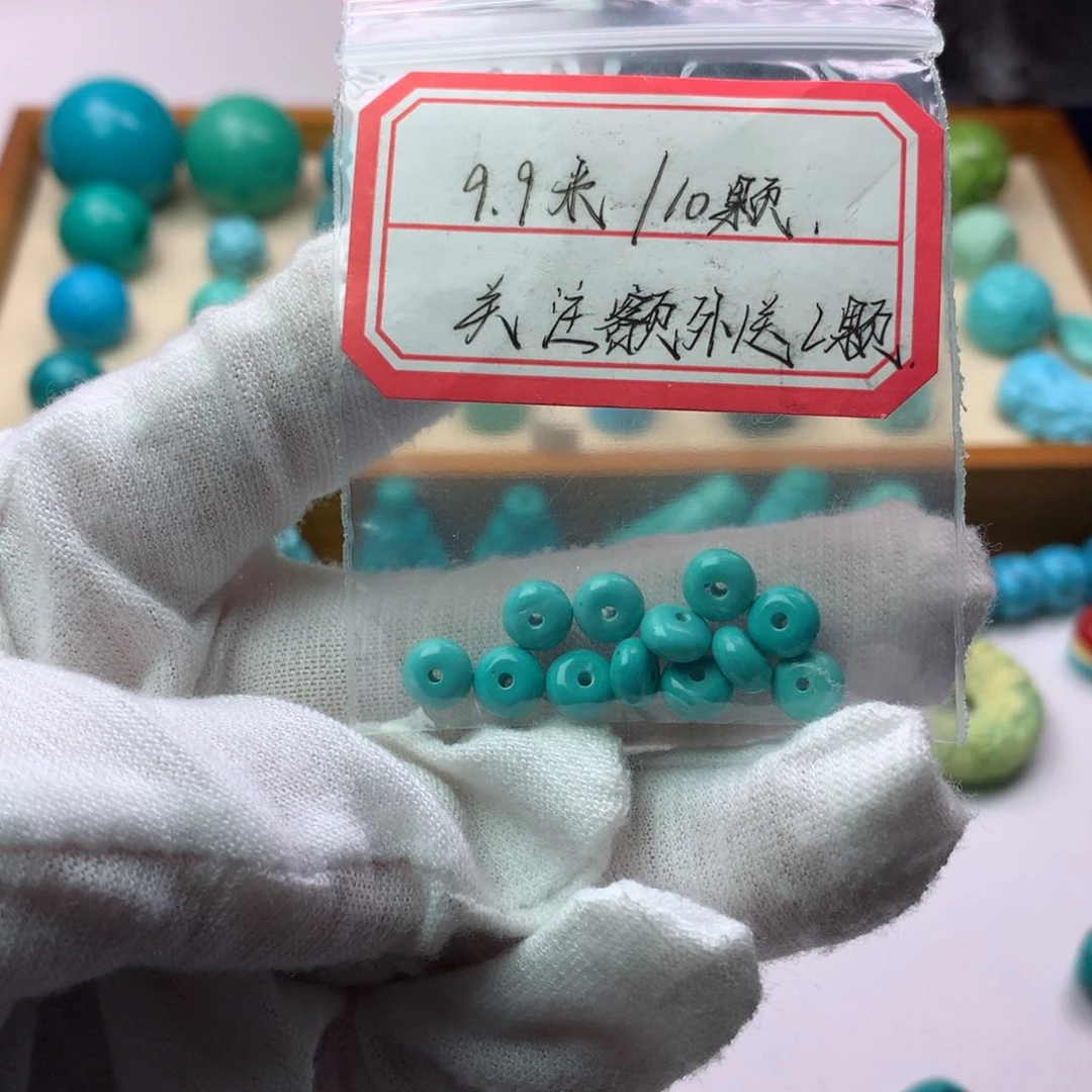 手工打磨精品隔片