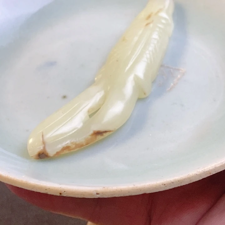 木***人琉璃手工艺品茶室茶宠摆件