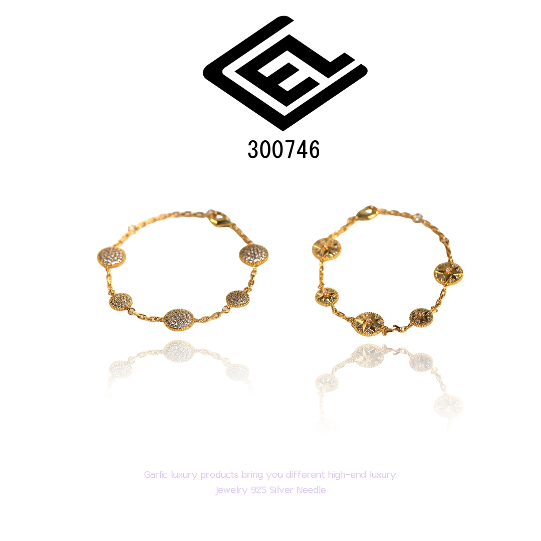 CEL William手链~300746（17cm）