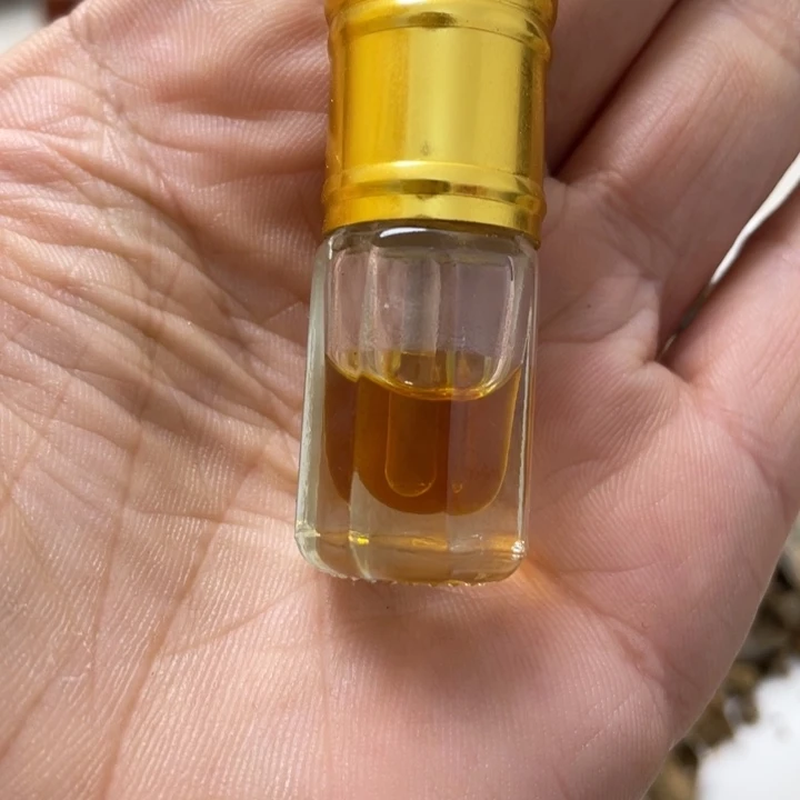 沉香碎屑沉香超临界奇楠5g