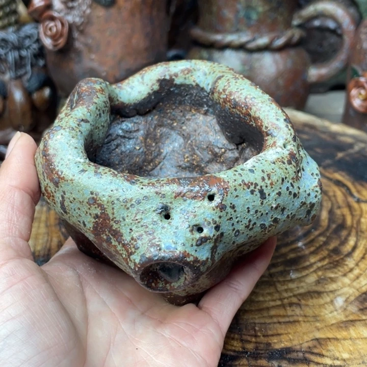 陶瓷制品不退不换陶瓷