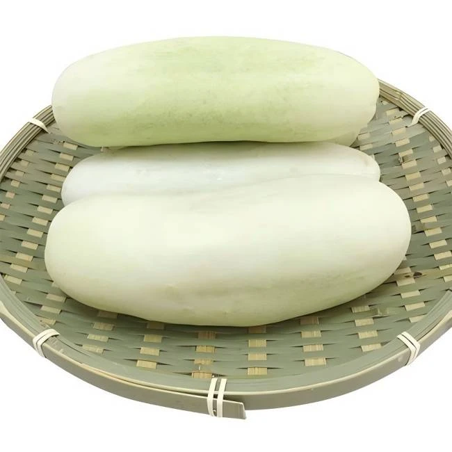白皮老黄瓜3-5斤新鲜农家自种现摘现发应季蔬菜