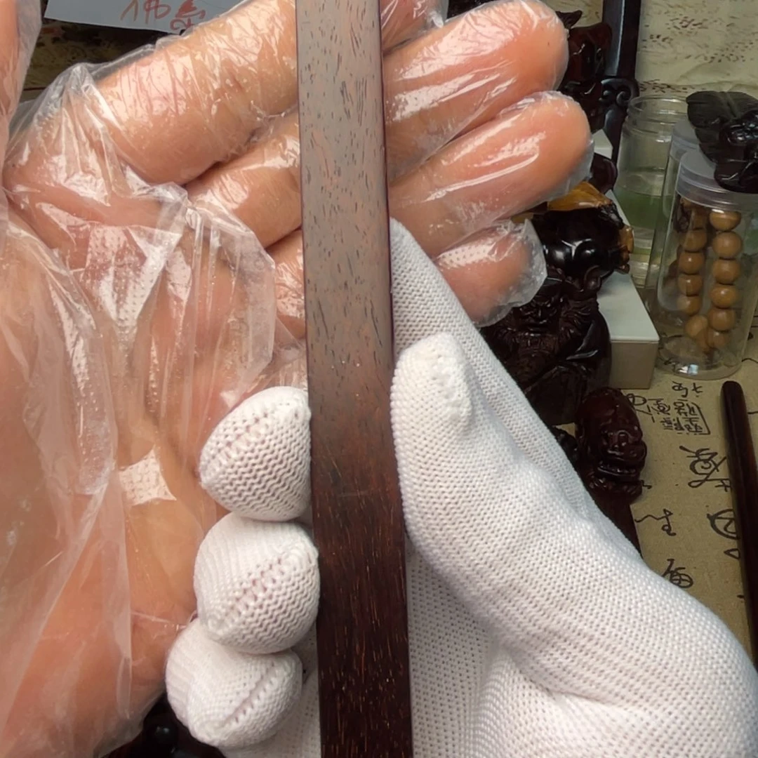 檀香紫檀（小叶紫檀）