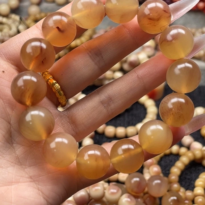 手串/手链驼骨顺****骆驼祥子