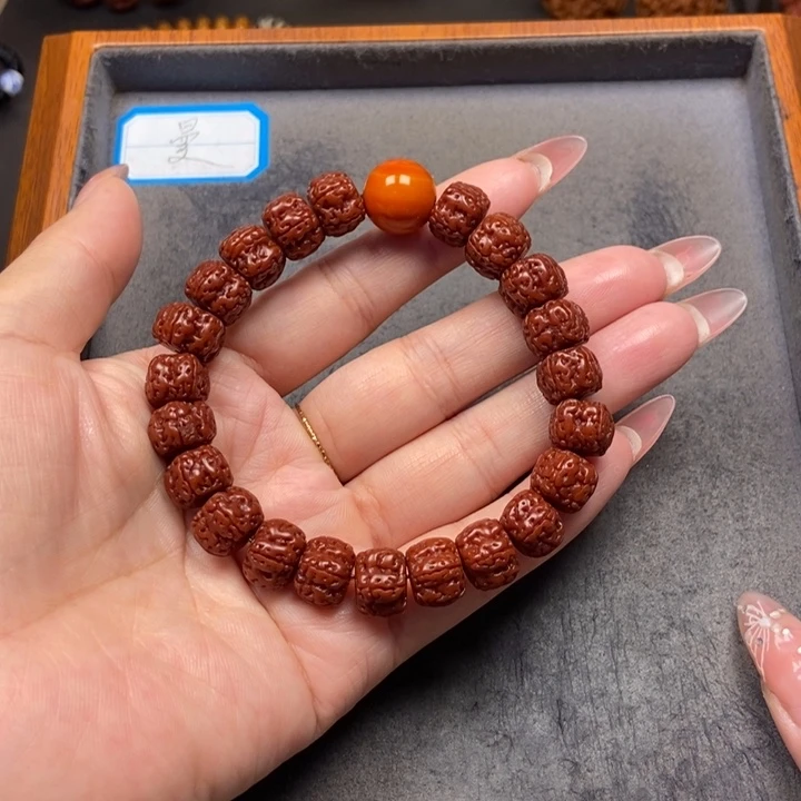 金刚菩提吊坠菩提