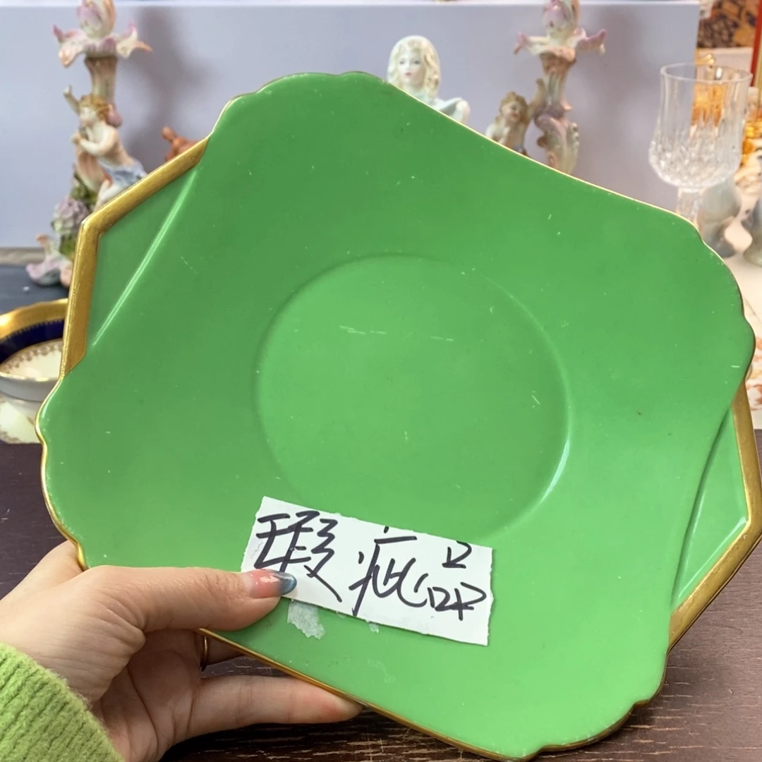 雪莱欧洲瓷器水晶瓷器