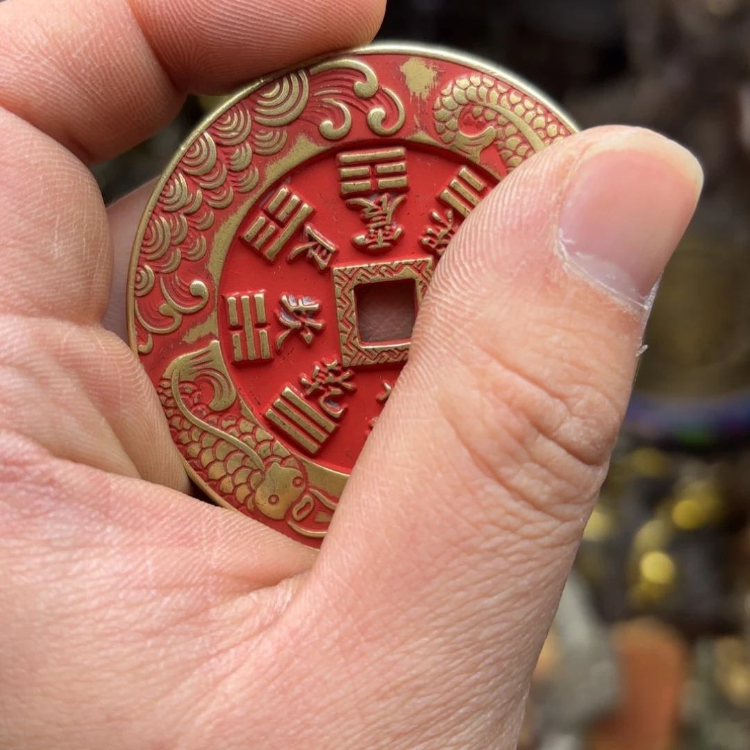 航弟儿精选文玩铜器