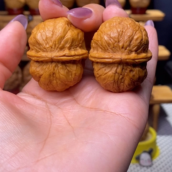 把件文玩核桃小鲲鹏67