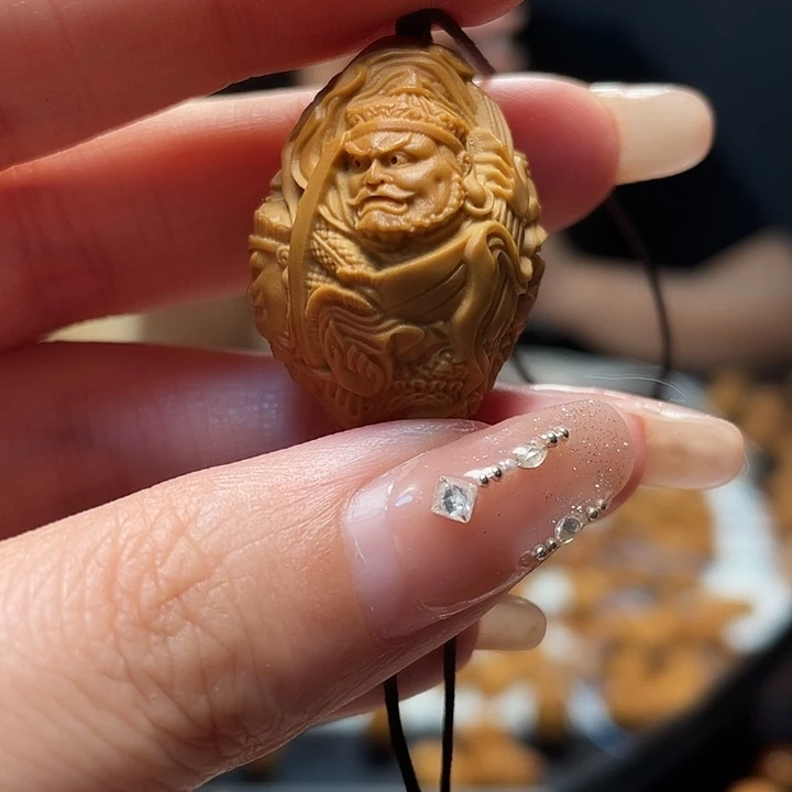 橄榄核手串/手链橄榄