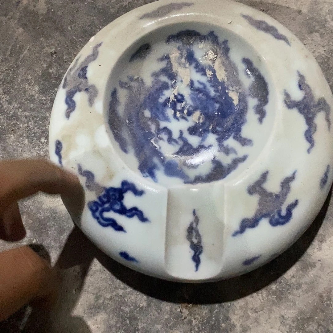匠*景德镇高温还原陶瓷