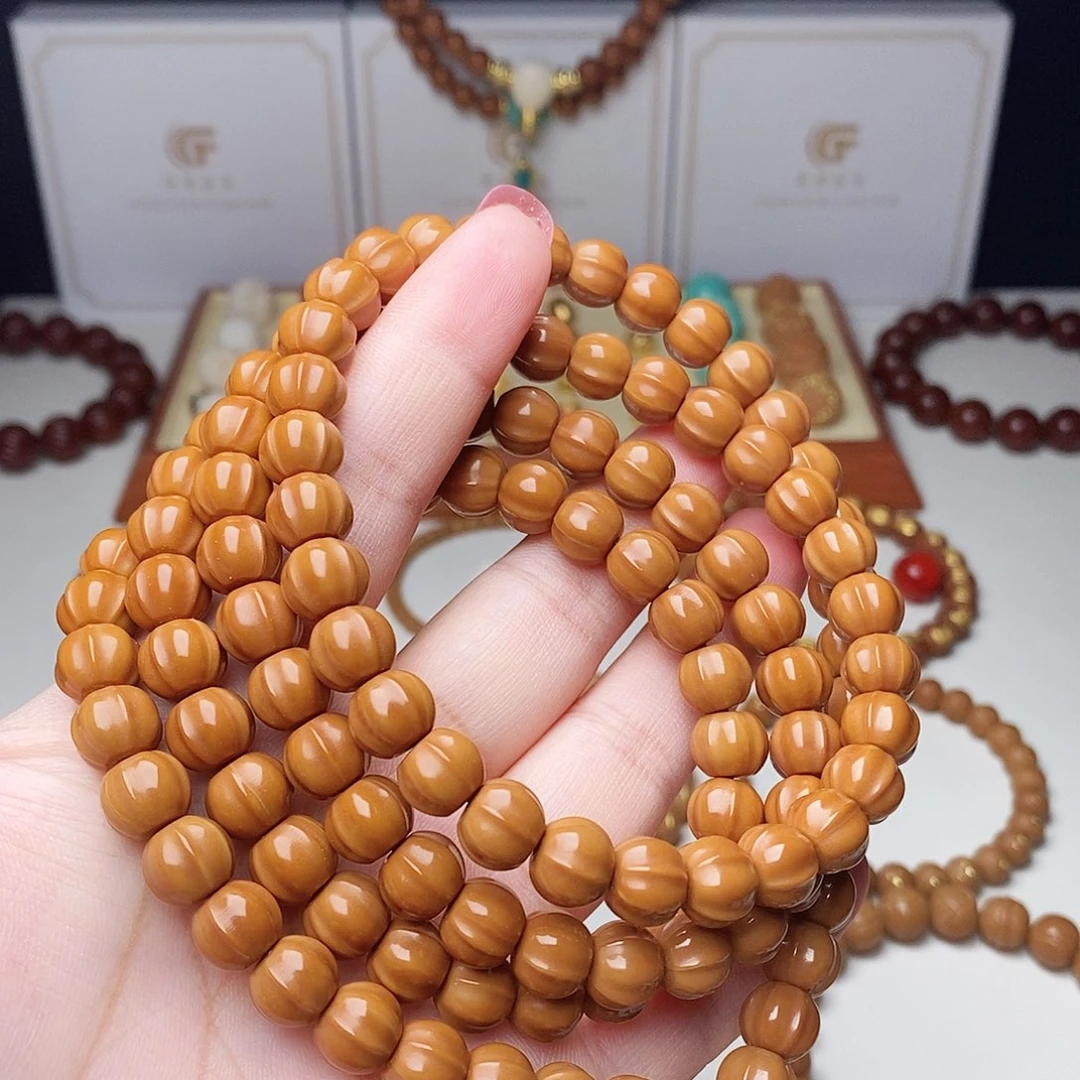 手串猴头核桃，gjllooo