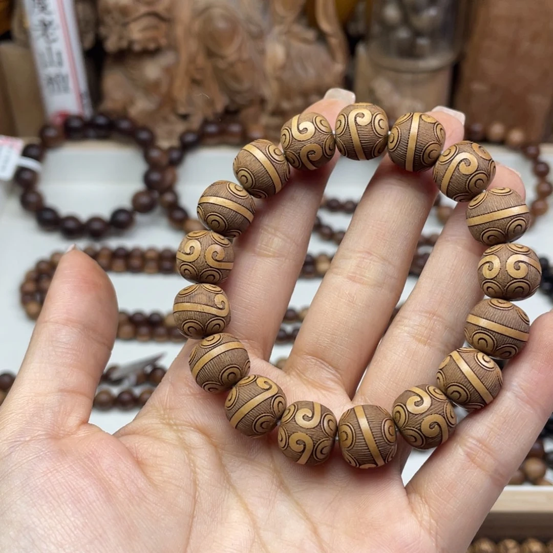 檀香木手串/手链手串1213