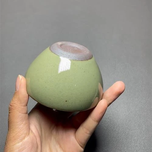 【闪购商品】茶盏-584............