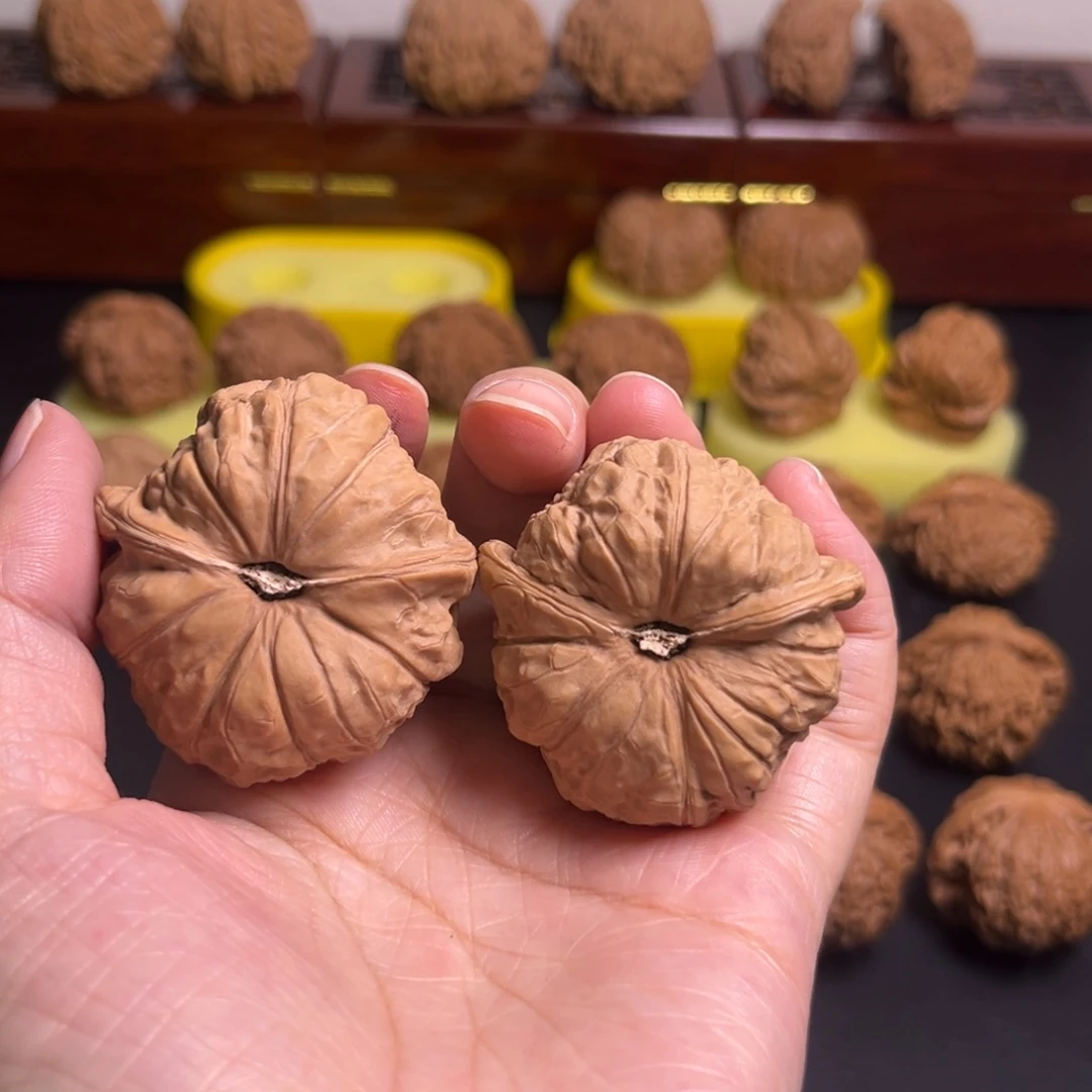 把件文玩核桃闪电购22