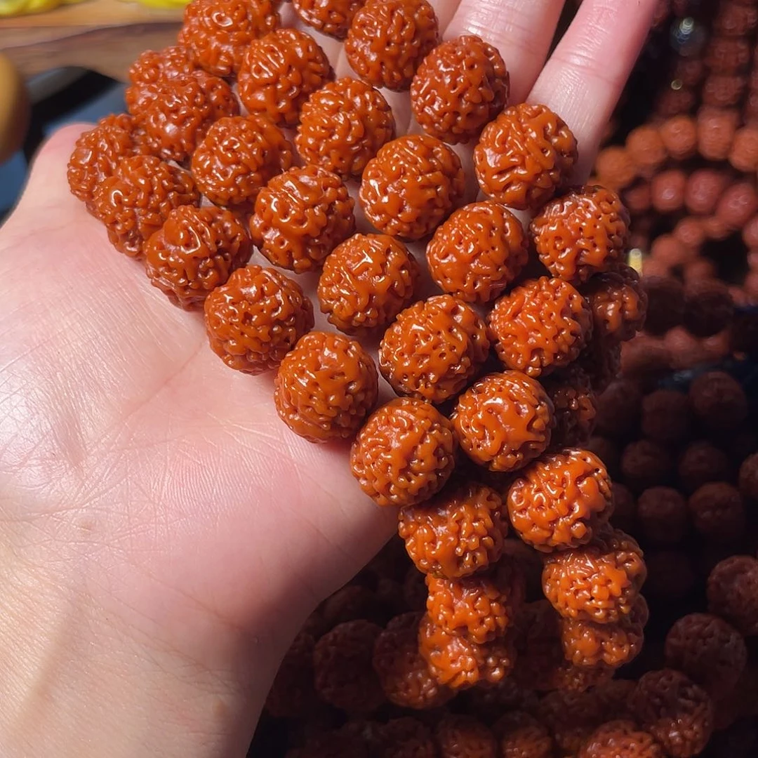 金刚菩提手串1.5多圈